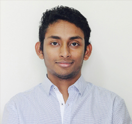 Joe Thermadom Devassy